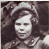 Хорикова Анфиса Андреевна (07.09.1923 – 26.09.2014)