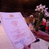 Краснотурьинский театр кукол стал лауреатом ХI творческого конкурса «Камертон»