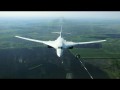 «Ту-160. «Белый лебедь» стратегического назначения»/Tupolev Tu-160 Blackjack