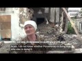 Война на Донбассе / Crisis in Ukraine - Death and destruction continues in Eastern Ukraine [ENG SUB]