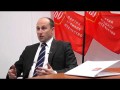 Николай Стариков отчёт об Украние июль-август 2014