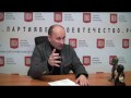 Николай Стариков раскрыл все карты Путина